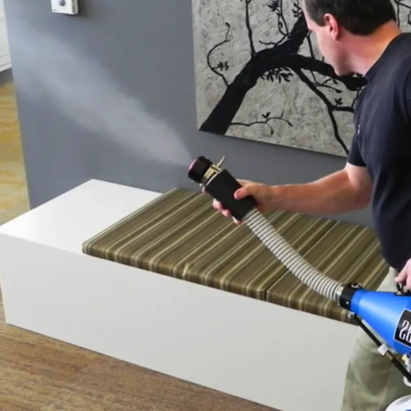 Professional Odor Removal in Buellton, CA